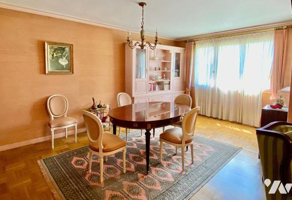 RENNES - ST BRIEUC   Maison de 145m² à rafraichir