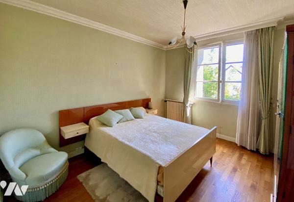 RENNES - ST BRIEUC   Maison de 145m² à rafraichir