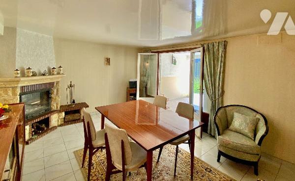 RENNES - ST BRIEUC   Maison de 145m² à rafraichir