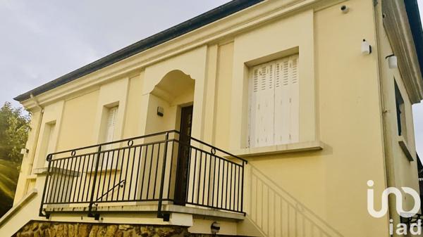 Maison à vendre 9 pièces 320 m² Nogent-sur-Marne