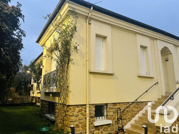 Maison à vendre 9 pièces 320 m² Nogent-sur-Marne