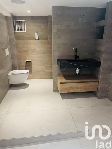 Maison à vendre 9 pièces 320 m² Nogent-sur-Marne