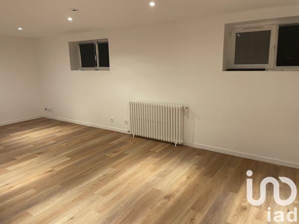 Maison à vendre 9 pièces 320 m² Nogent-sur-Marne