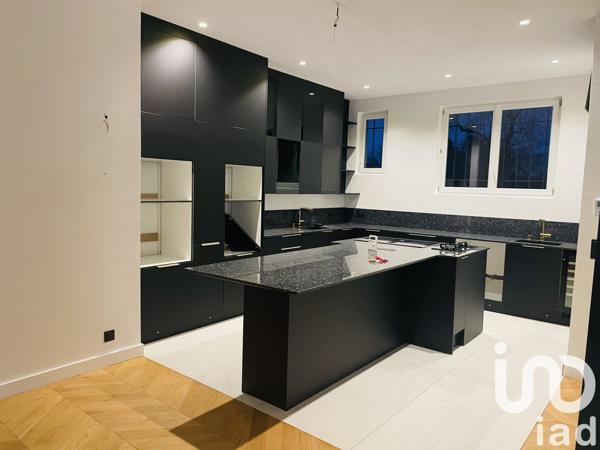 Maison à vendre 9 pièces 320 m² Nogent-sur-Marne