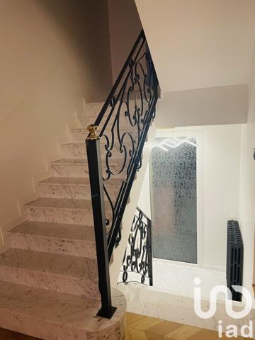 Maison à vendre 9 pièces 320 m² Nogent-sur-Marne