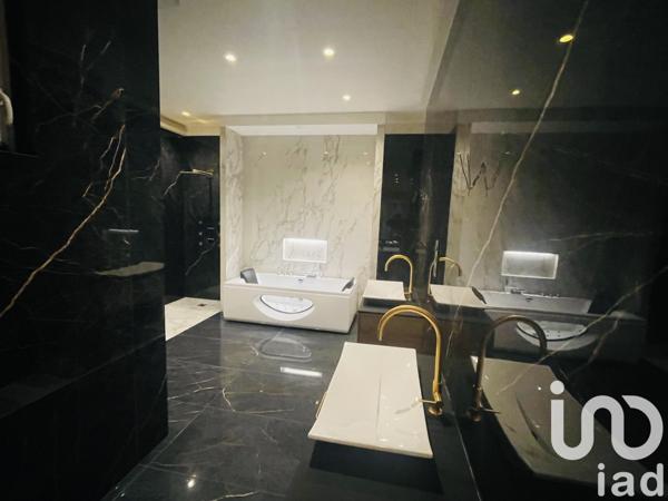 Maison à vendre 9 pièces 320 m² Nogent-sur-Marne