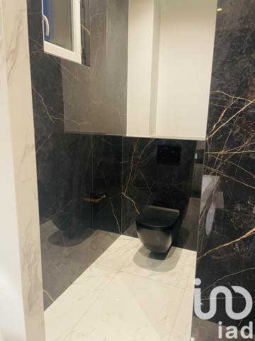 Maison à vendre 9 pièces 320 m² Nogent-sur-Marne