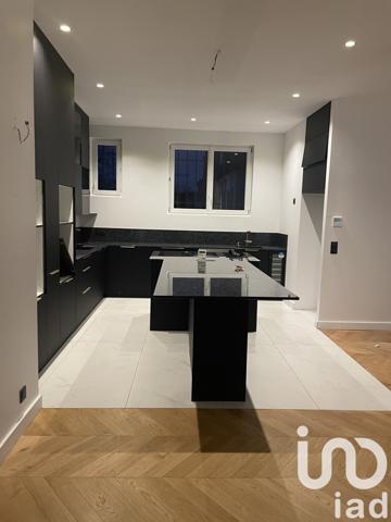 Maison à vendre 9 pièces 320 m² Nogent-sur-Marne