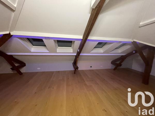 Maison à vendre 9 pièces 320 m² Nogent-sur-Marne