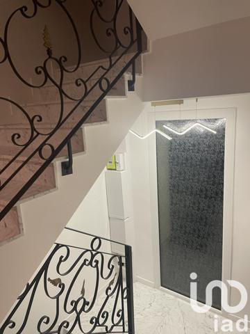 Maison à vendre 9 pièces 320 m² Nogent-sur-Marne