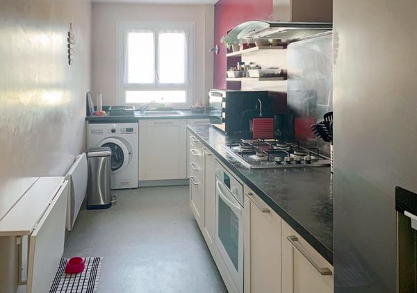 Appartement T2 proche plage