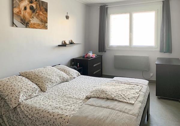 Appartement T2 proche plage