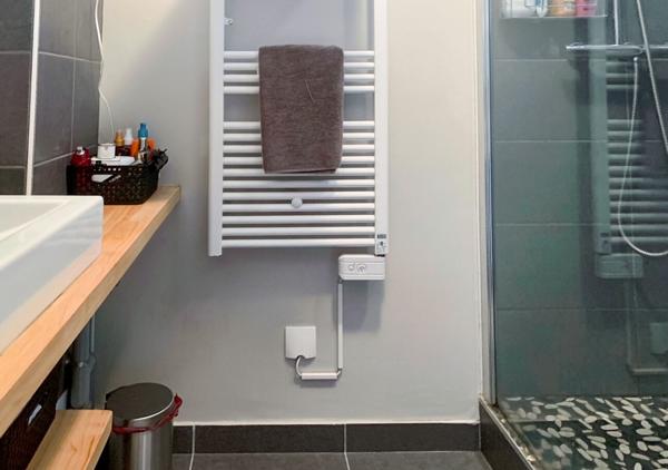 Appartement T2 proche plage