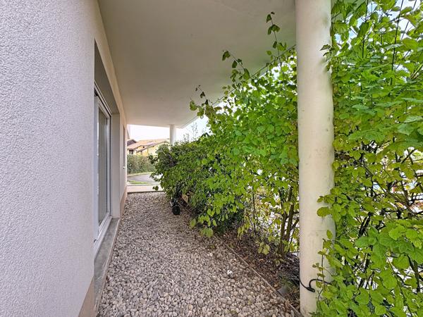 Appartement 1 pièce - 30 m²