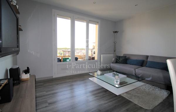 Appartement T3 Bourg les Valence