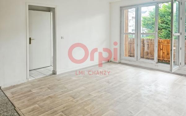 Appartement à vendre    3 pièces • 49,77 m2 Livry-Gargan