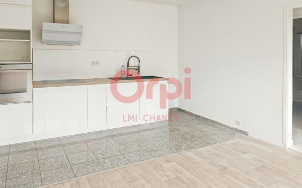 Appartement à vendre    3 pièces • 49,77 m2 Livry-Gargan