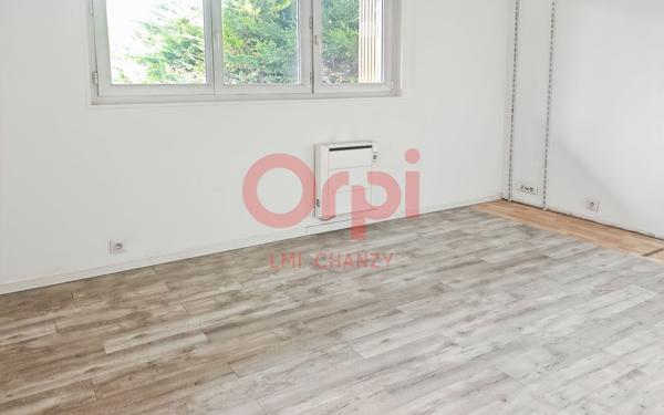 Appartement à vendre    3 pièces • 49,77 m2 Livry-Gargan