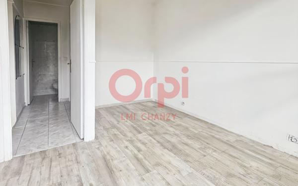 Appartement à vendre    3 pièces • 49,77 m2 Livry-Gargan