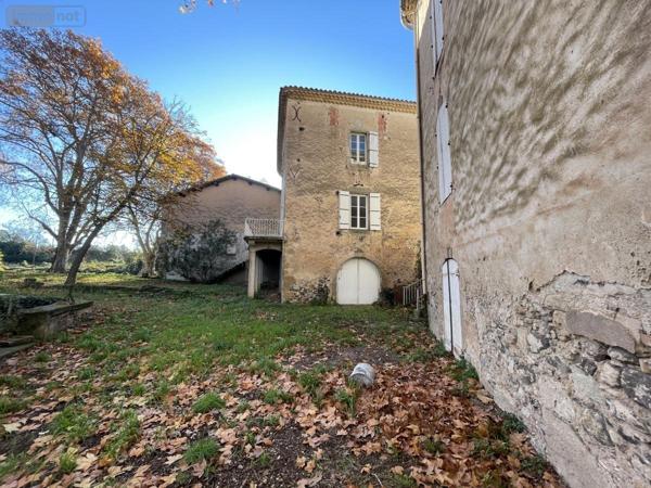 Maison à vendre à Clermont-l'Hérault dans l'Hérault (34800), ref : 34074-229