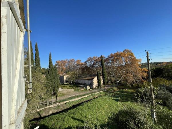 Maison à vendre à Clermont-l'Hérault dans l'Hérault (34800), ref : 34074-229