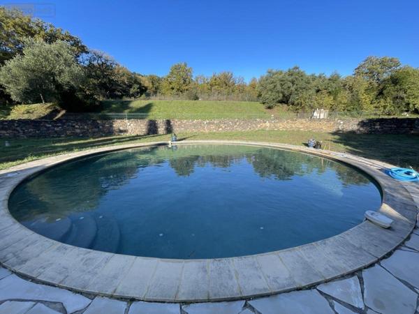 Maison à vendre à Clermont-l'Hérault dans l'Hérault (34800), ref : 34074-229