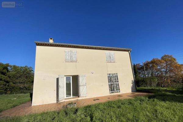 Maison à vendre à Clermont-l'Hérault dans l'Hérault (34800), ref : 34074-229