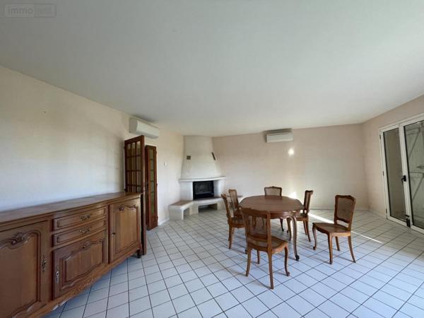 Maison à vendre à Clermont-l'Hérault dans l'Hérault (34800), ref : 34074-229