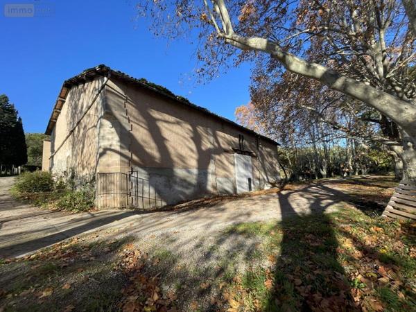 Maison à vendre à Clermont-l'Hérault dans l'Hérault (34800), ref : 34074-229