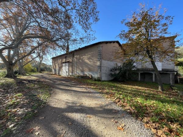 Maison à vendre à Clermont-l'Hérault dans l'Hérault (34800), ref : 34074-229