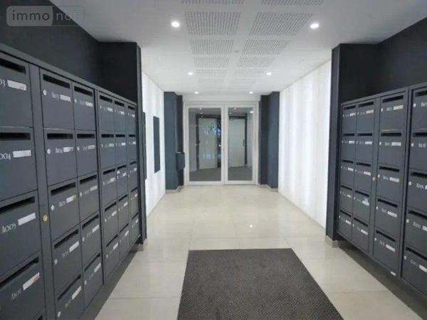 Appartement à vendre à Le Bouscat en Gironde (33110), ref : 026/1001.