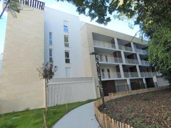 Appartement à vendre à Le Bouscat en Gironde (33110), ref : 026/1001.