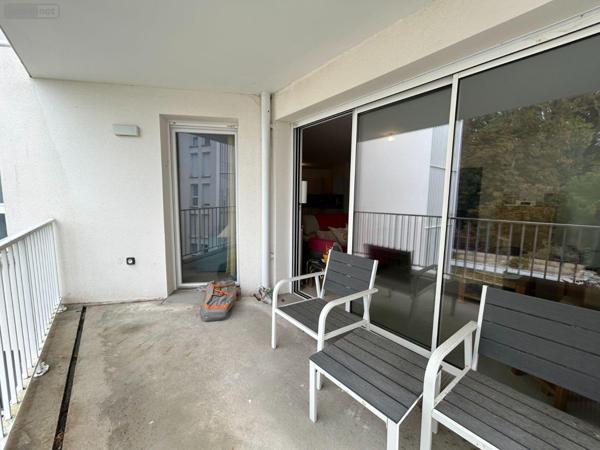 Appartement à vendre à Le Bouscat en Gironde (33110), ref : 026/1001.