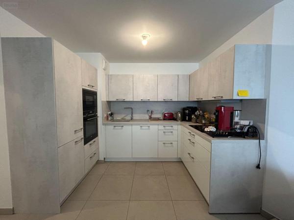 Appartement à vendre à Le Bouscat en Gironde (33110), ref : 026/1001.