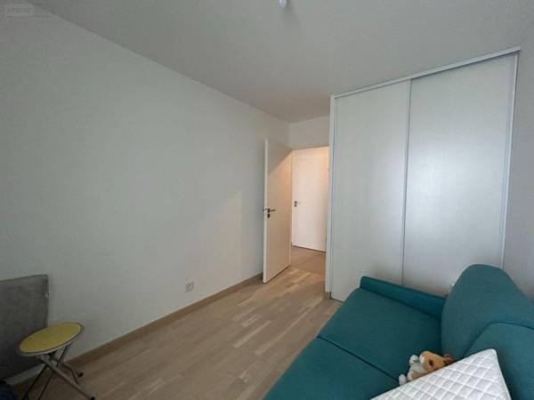 Appartement à vendre à Le Bouscat en Gironde (33110), ref : 026/1001.