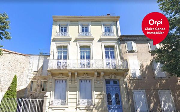 Maison à vendre    8 pièces •  Castres