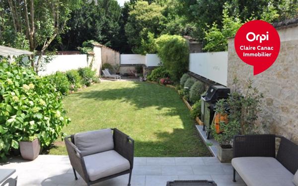 Maison à vendre    8 pièces •  Castres