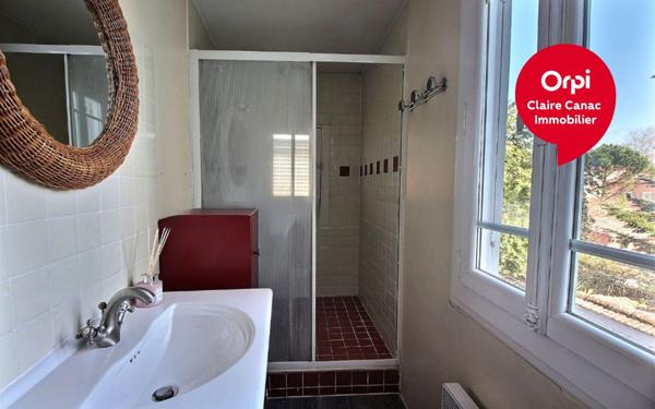 Maison à vendre    8 pièces •  Castres