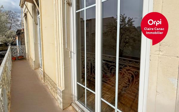 Maison à vendre    8 pièces •  Castres