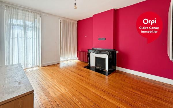 Maison à vendre    8 pièces •  Castres