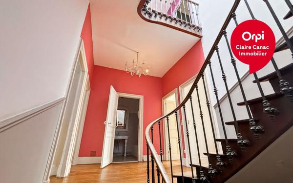 Maison à vendre    8 pièces •  Castres