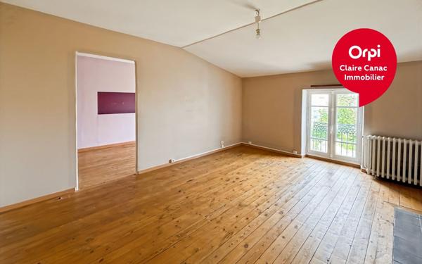 Maison à vendre    8 pièces •  Castres