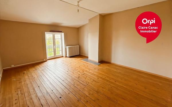 Maison à vendre    8 pièces •  Castres