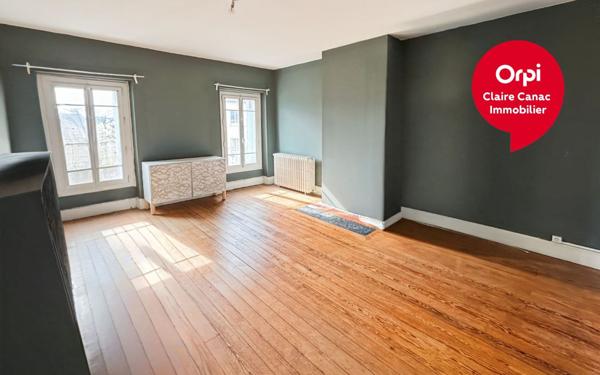 Maison à vendre    8 pièces •  Castres