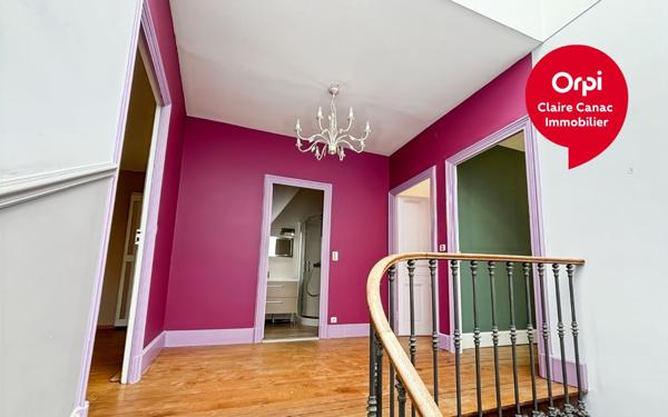 Maison à vendre    8 pièces •  Castres