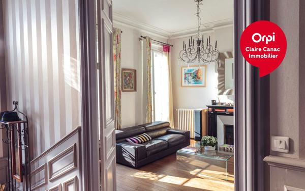 Maison à vendre    8 pièces •  Castres