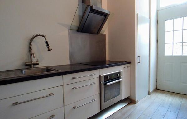 Vienne bel appartement T3