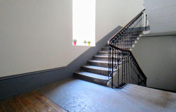 Vienne bel appartement T3