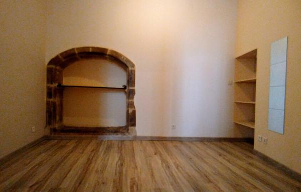 Vienne bel appartement T3