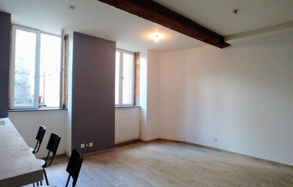 Vienne bel appartement T3